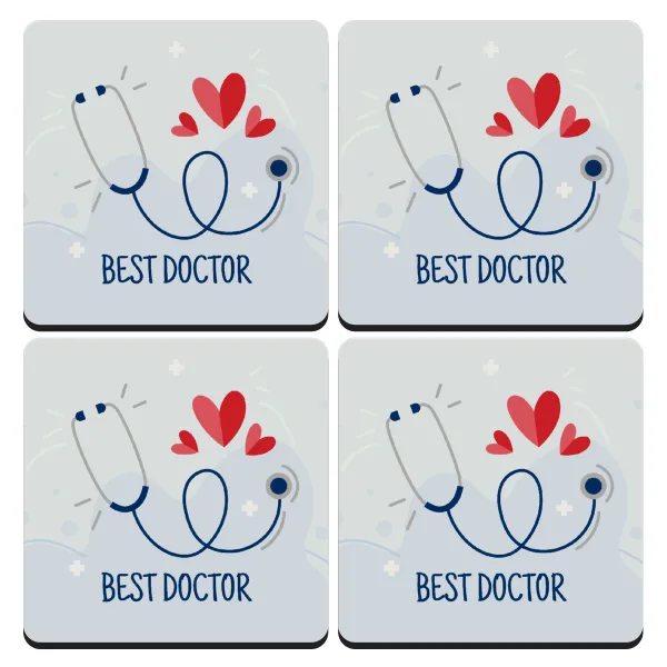 Best Doctor — 1