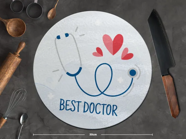 Best Doctor — 2