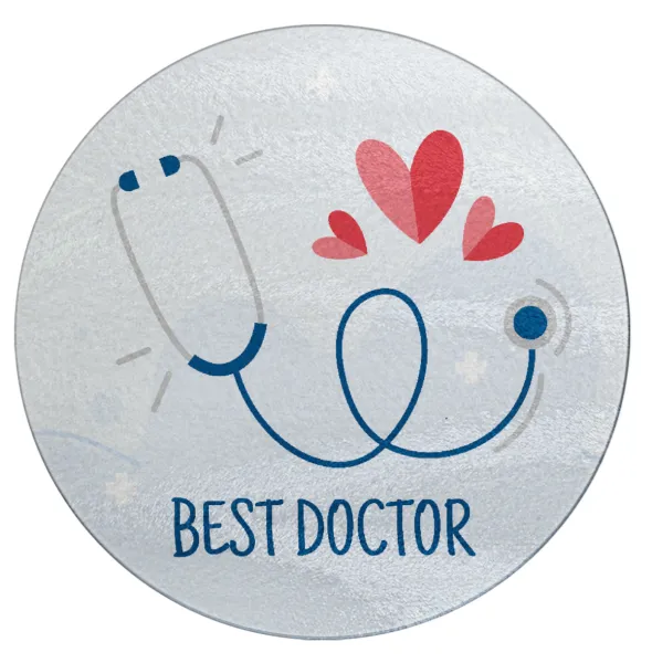Best Doctor — 1