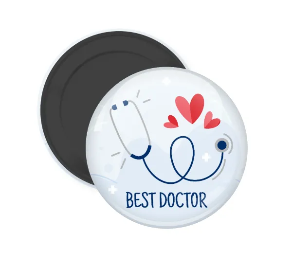 Best Doctor — 1