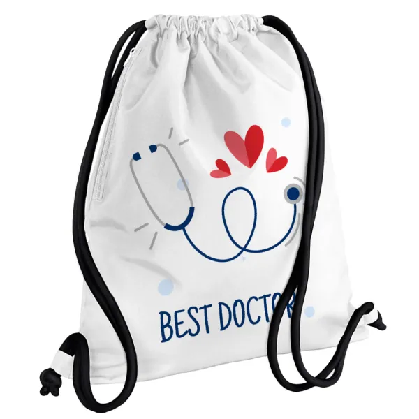Best Doctor — 1