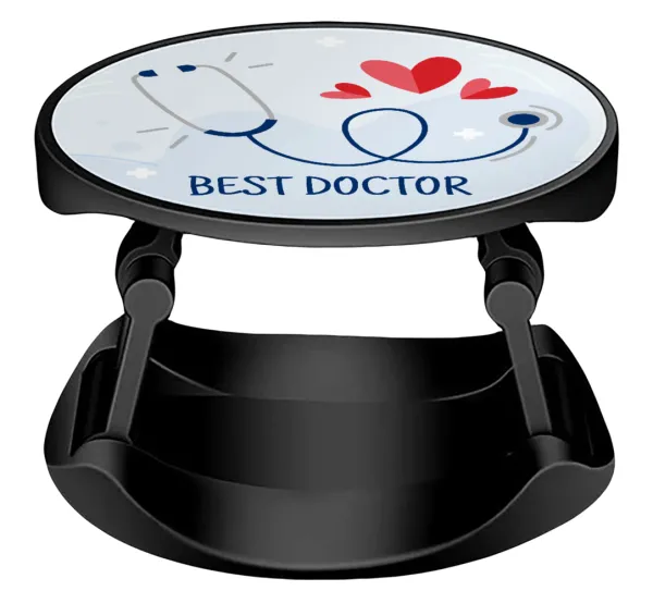 Best Doctor — 1