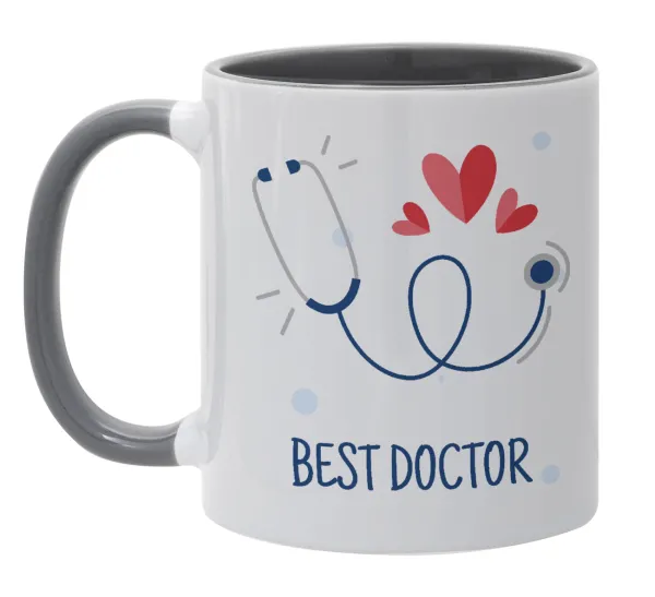 Best Doctor — 1