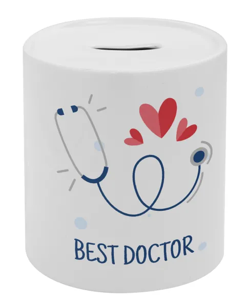 Best Doctor — 1