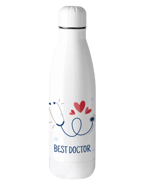 Best Doctor — 1