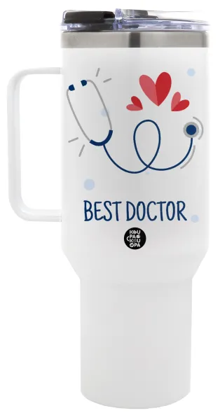 Best Doctor — 1