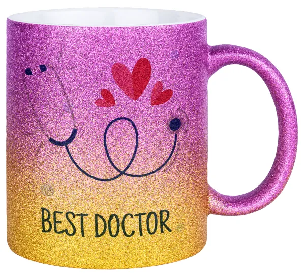 Best Doctor — 1
