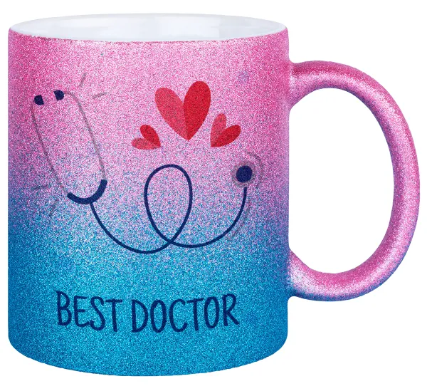Best Doctor — 1