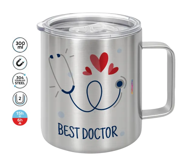 Best Doctor — 1