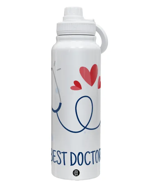 Best Doctor — 1