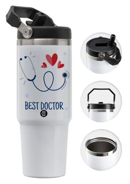 Best Doctor — 1