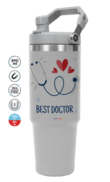 Best Doctor — 1