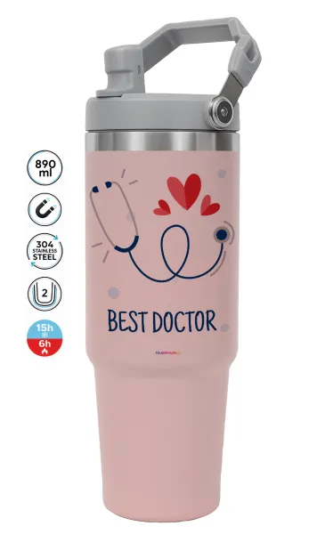 Best Doctor — 1