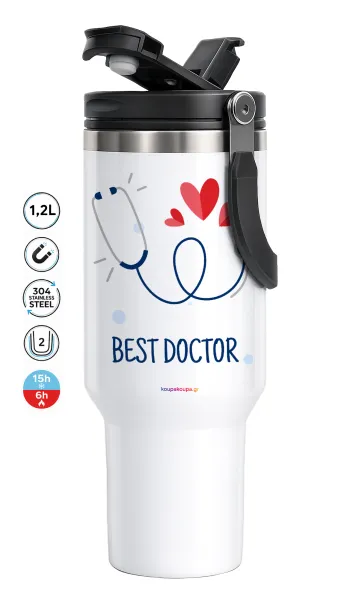 Best Doctor — 1