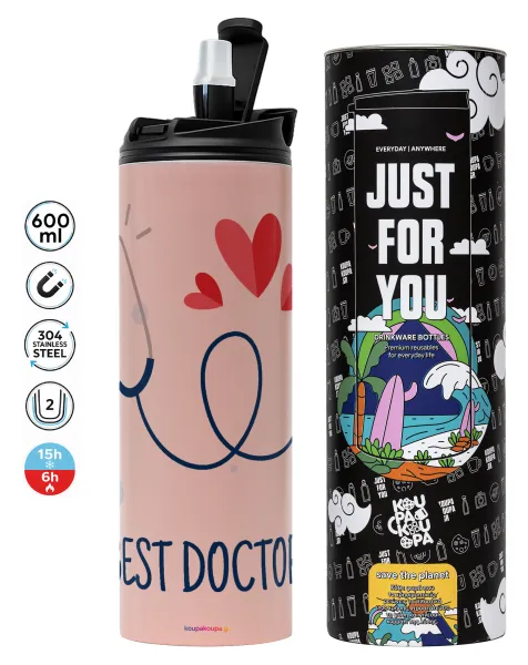 Best Doctor — 1