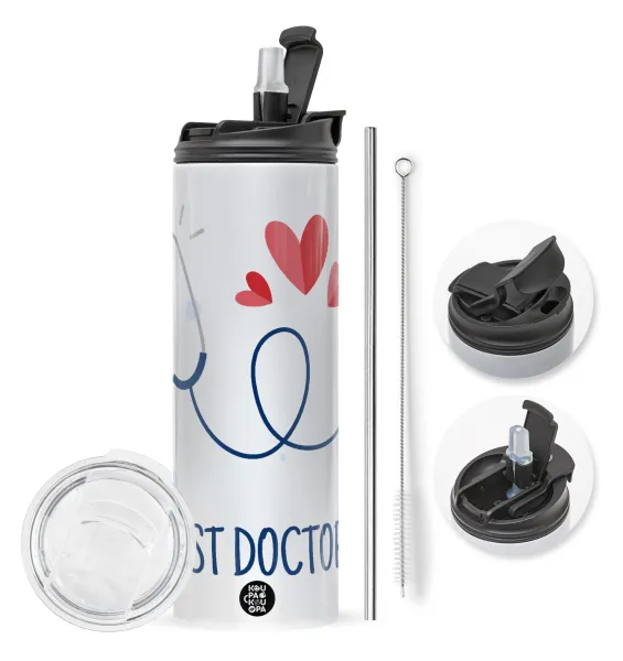 Best Doctor — 1