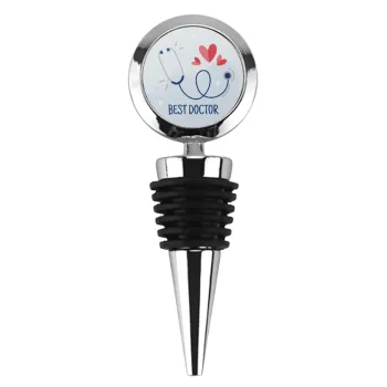 Best Doctor, Πώμα φιάλης μεταλλικό