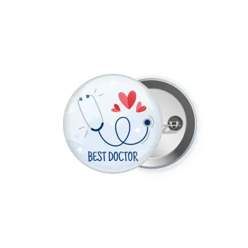 Best Doctor, Κονκάρδα παραμάνα 5cm