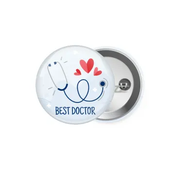 Best Doctor, Κονκάρδα παραμάνα 5.9cm
