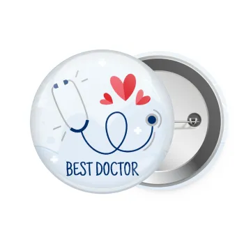 Best Doctor, Κονκάρδα παραμάνα 7.5cm