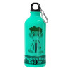 Water bottle 600ml