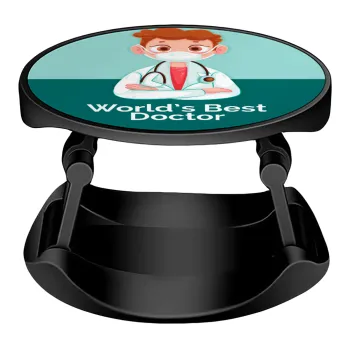 World's Best Doctor, Phone Holders Stand  Stand Hand-held Mobile Phone Holder