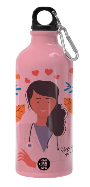 Doctor Thanks You — 1