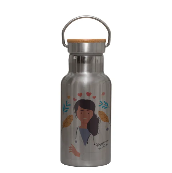 Doctor Thanks You — 1