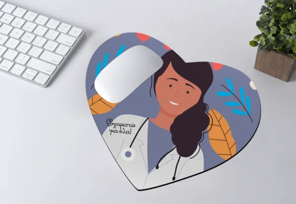 Doctor Thanks You — 2