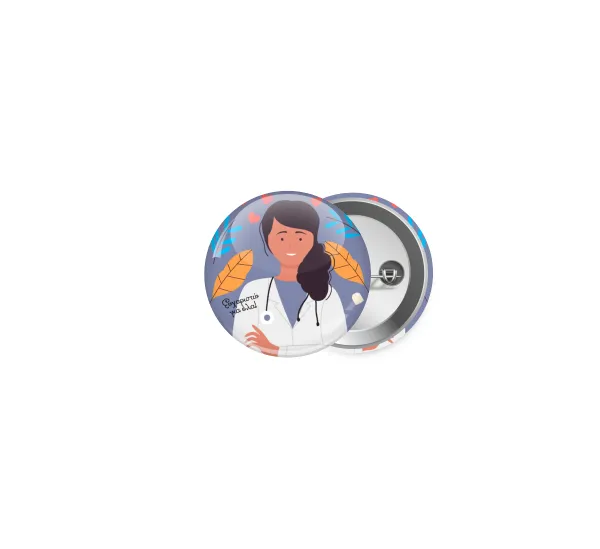 Doctor Thanks You — 1