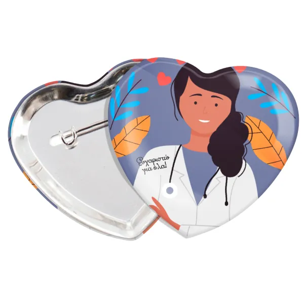 Doctor Thanks You — 1