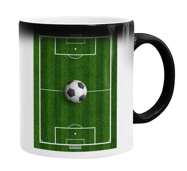 Soccer field, Γήπεδο ποδοσφαίρου — 2