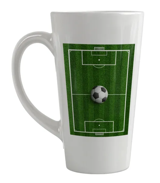 Soccer field, Γήπεδο ποδοσφαίρου — 1