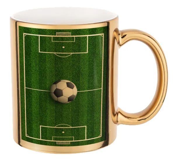 Soccer field, Γήπεδο ποδοσφαίρου — 1