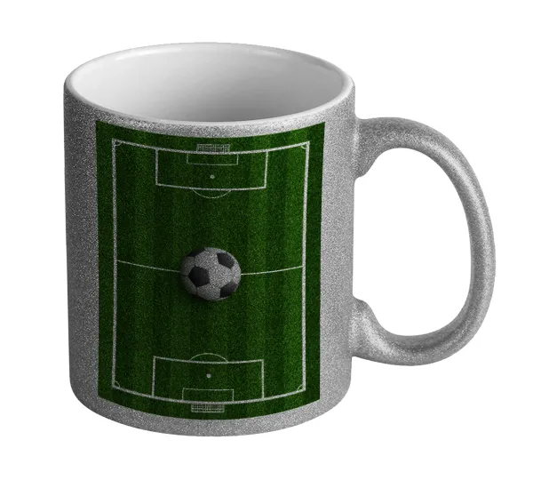 Soccer field, Γήπεδο ποδοσφαίρου — 1
