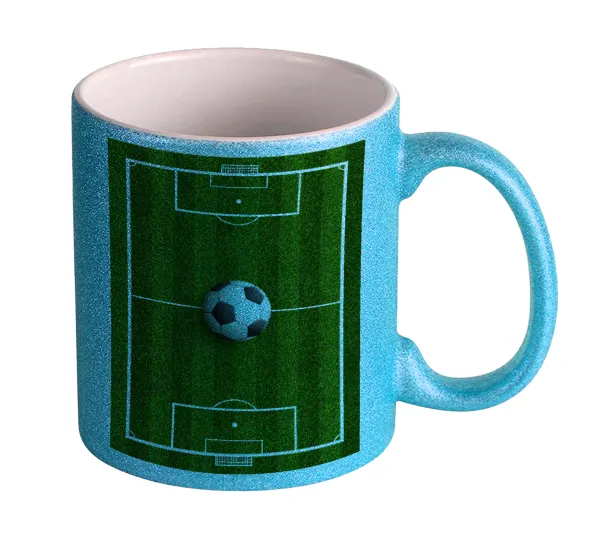 Soccer field, Γήπεδο ποδοσφαίρου — 1