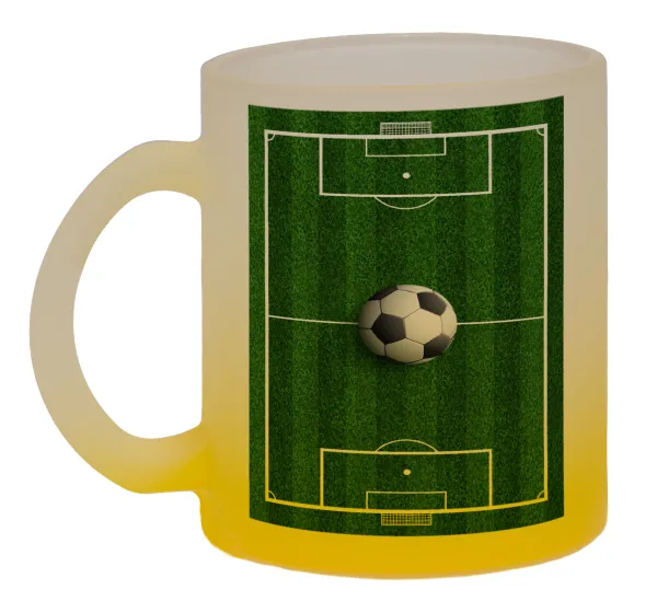 Soccer field, Γήπεδο ποδοσφαίρου — 1