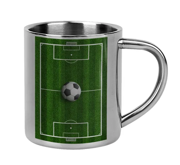 Soccer field, Γήπεδο ποδοσφαίρου — 1