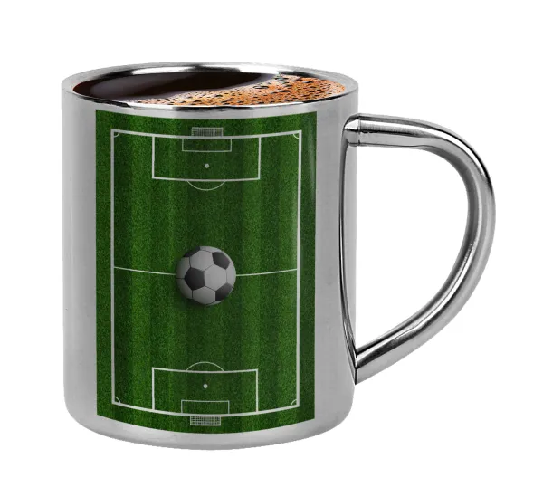 Soccer field, Γήπεδο ποδοσφαίρου — 1