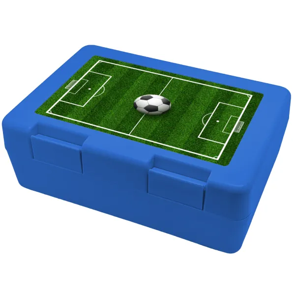 Soccer field, Γήπεδο ποδοσφαίρου — 1