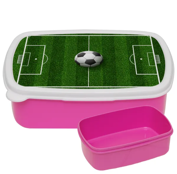 Soccer field, Γήπεδο ποδοσφαίρου — 1