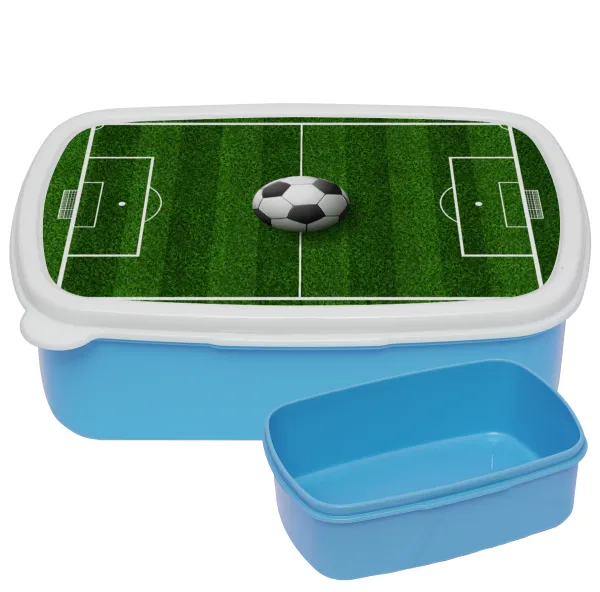 Soccer field, Γήπεδο ποδοσφαίρου — 1