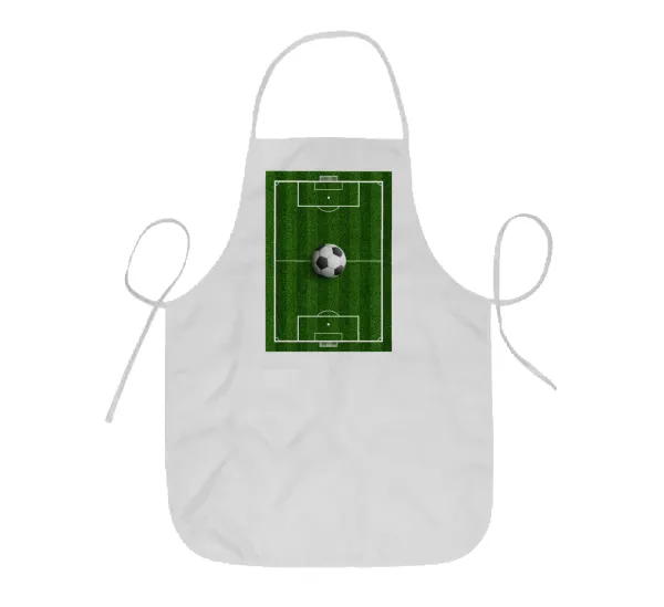 Soccer field, Γήπεδο ποδοσφαίρου — 1