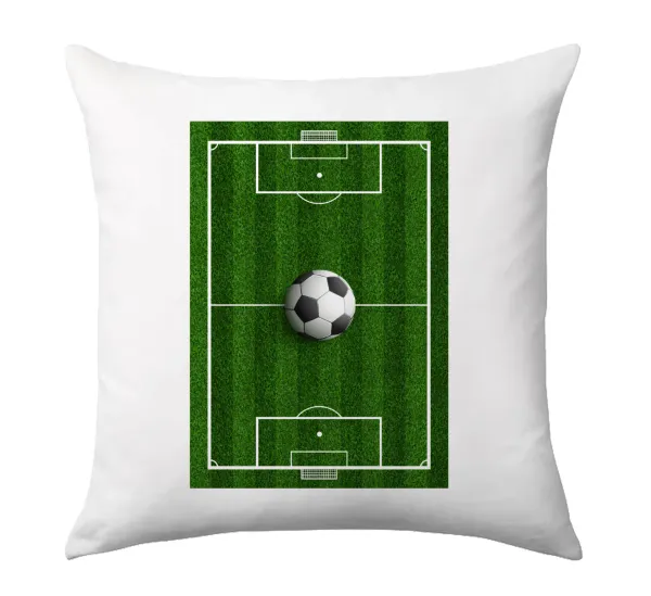 Soccer field, Γήπεδο ποδοσφαίρου — 1