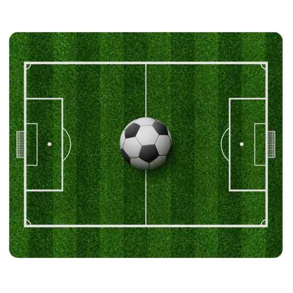 Soccer field, Γήπεδο ποδοσφαίρου — 1