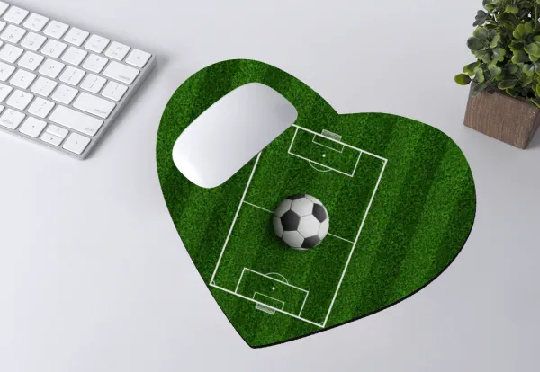 Soccer field, Γήπεδο ποδοσφαίρου — 2