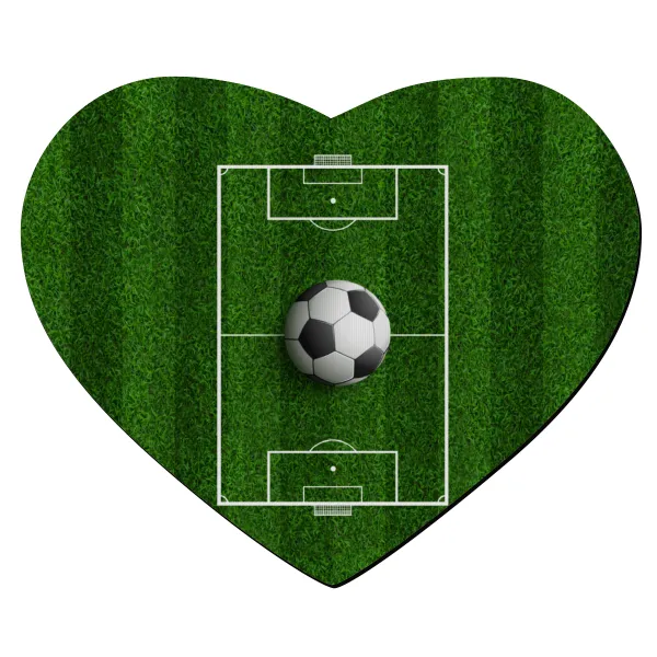 Soccer field, Γήπεδο ποδοσφαίρου — 1