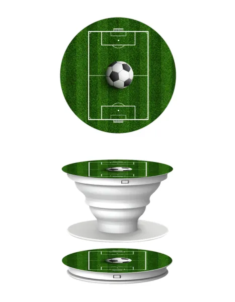 Soccer field, Γήπεδο ποδοσφαίρου — 2