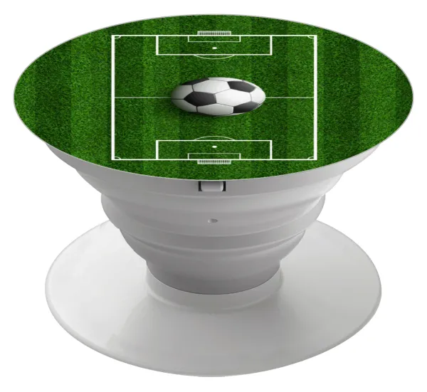 Soccer field, Γήπεδο ποδοσφαίρου — 1