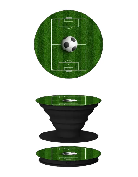 Soccer field, Γήπεδο ποδοσφαίρου — 2